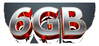 6gb logo